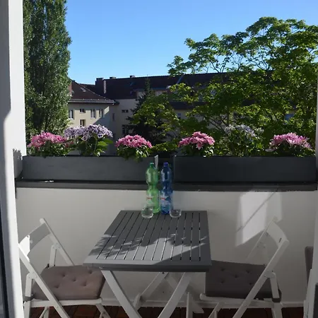 Homestay Privatzimmer Naehe Olympiastadion